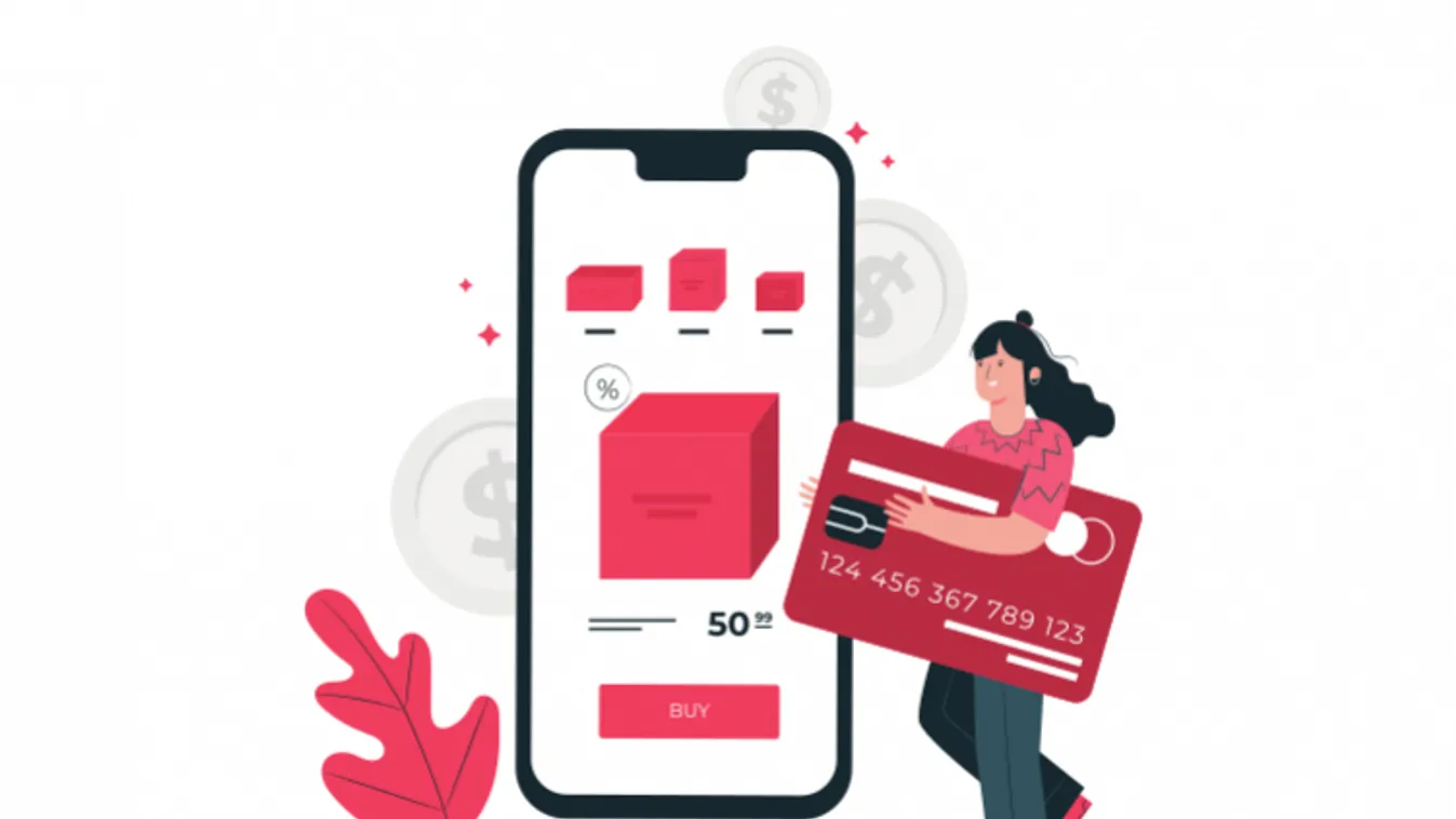 Biztonságos vásárlás