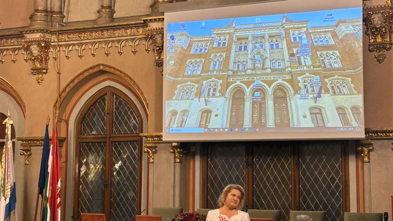 Új korszakot nyitott a társadalmi felelősségvállalásban két patinás szervezet