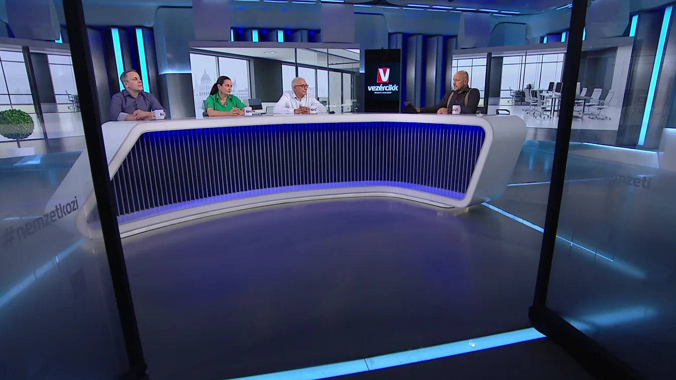 Vezércikk: Az illegális bevándorlók az ukrán menekültek miatt balhéznak Párizsban