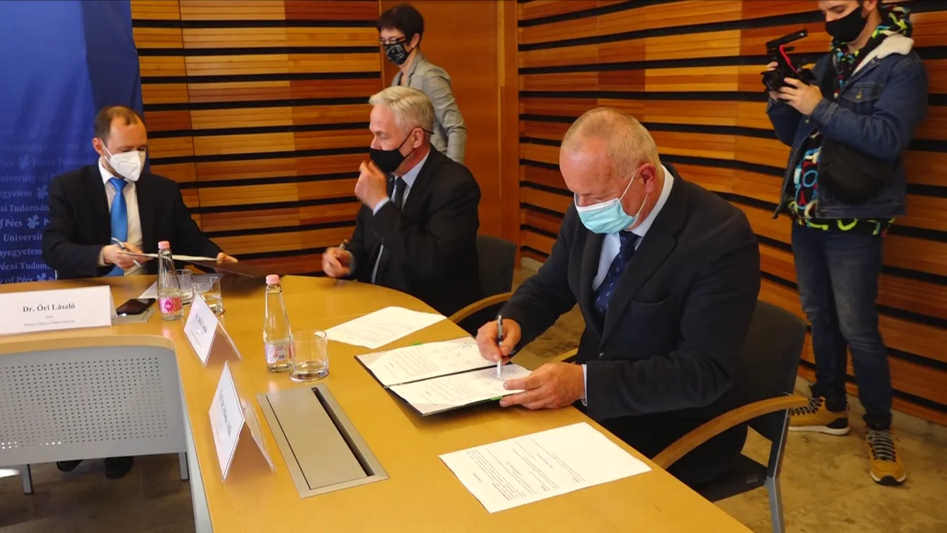 Összefogás a versenyképes gazdaságért