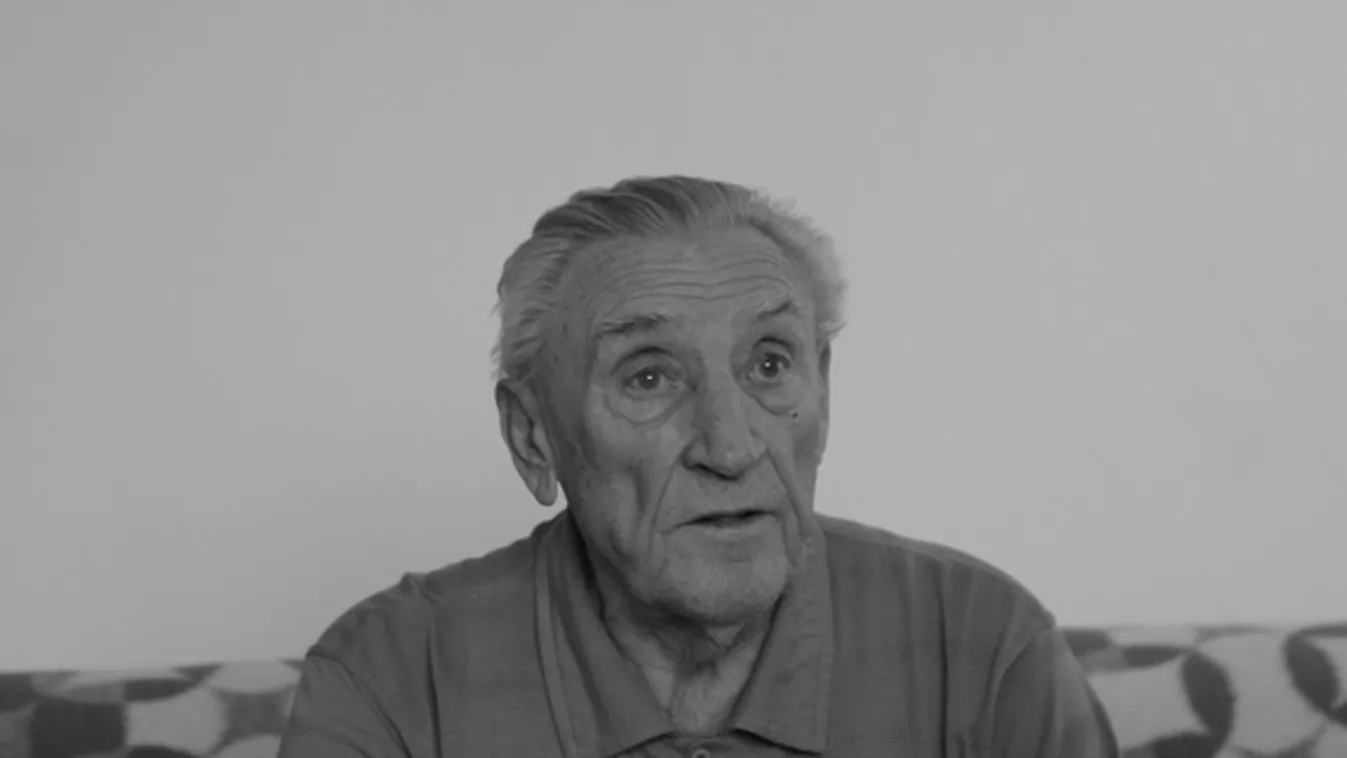 Elhunyt Várhidi Pál