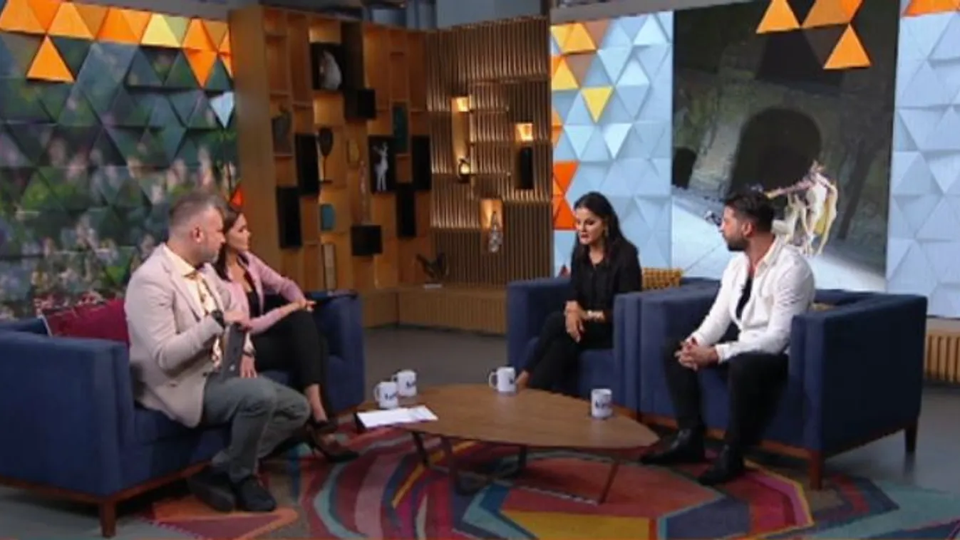 Mozaik: 200 éves Görögország