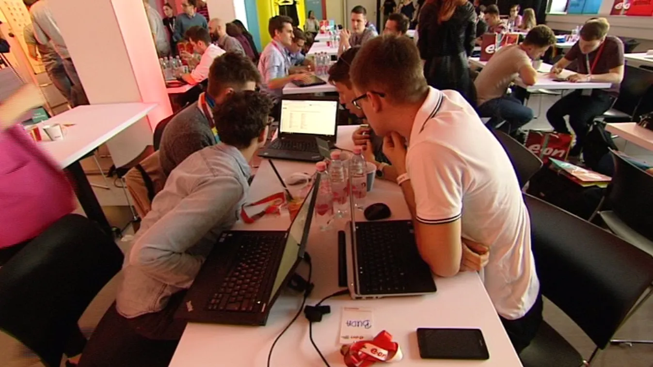 A jövő energiájára keresik a választ