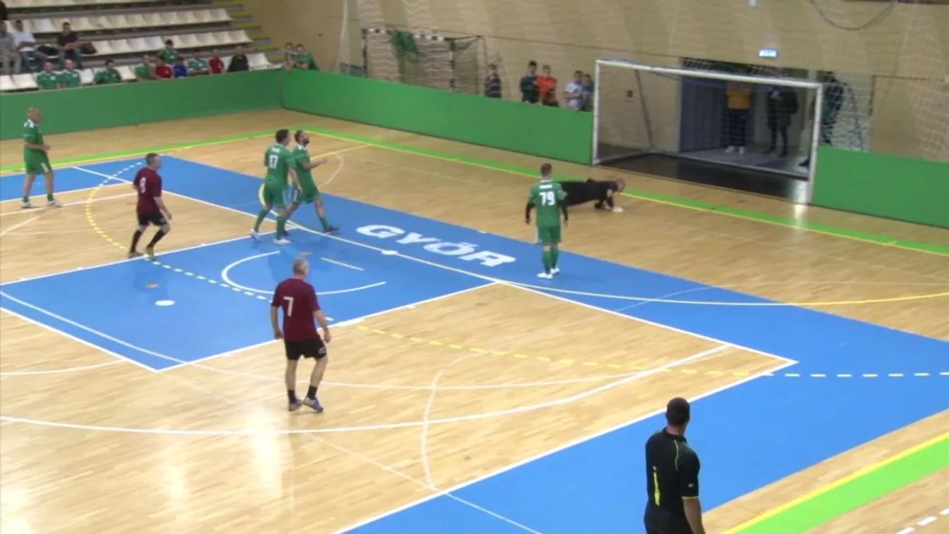 Focigála Fehér Miklós emlékére