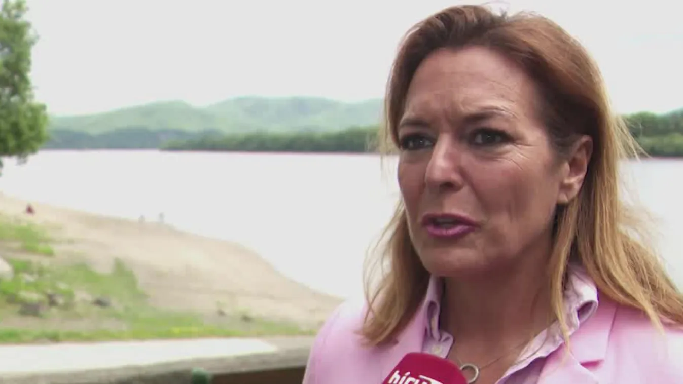 Vitáylos Eszter szerint nem egy követendő példa a fiatalok számára Aranyosi Péter botrányos kijelentései + videó