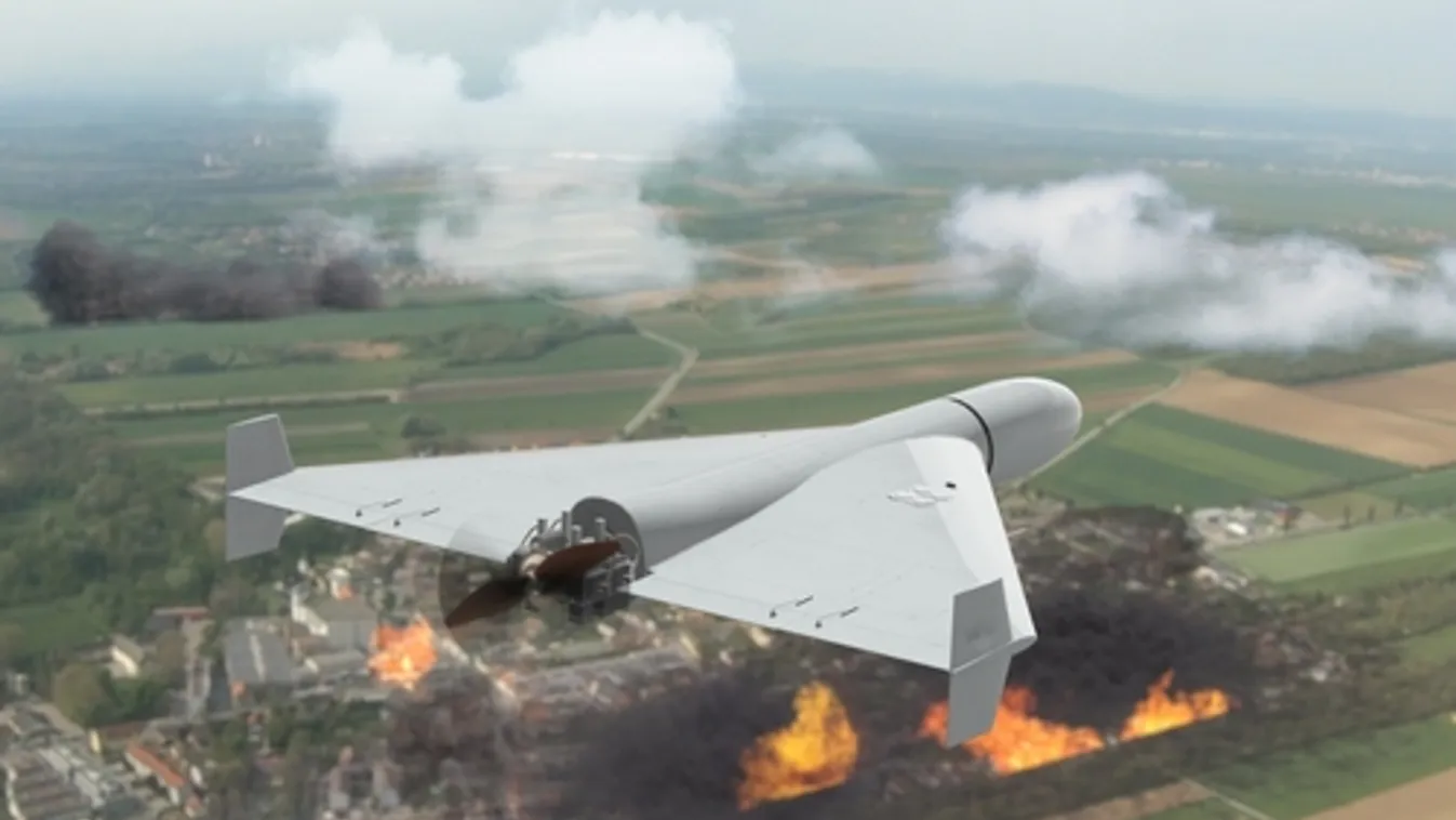 Az eddigi legdurvább videó az ukrán frontról + videó