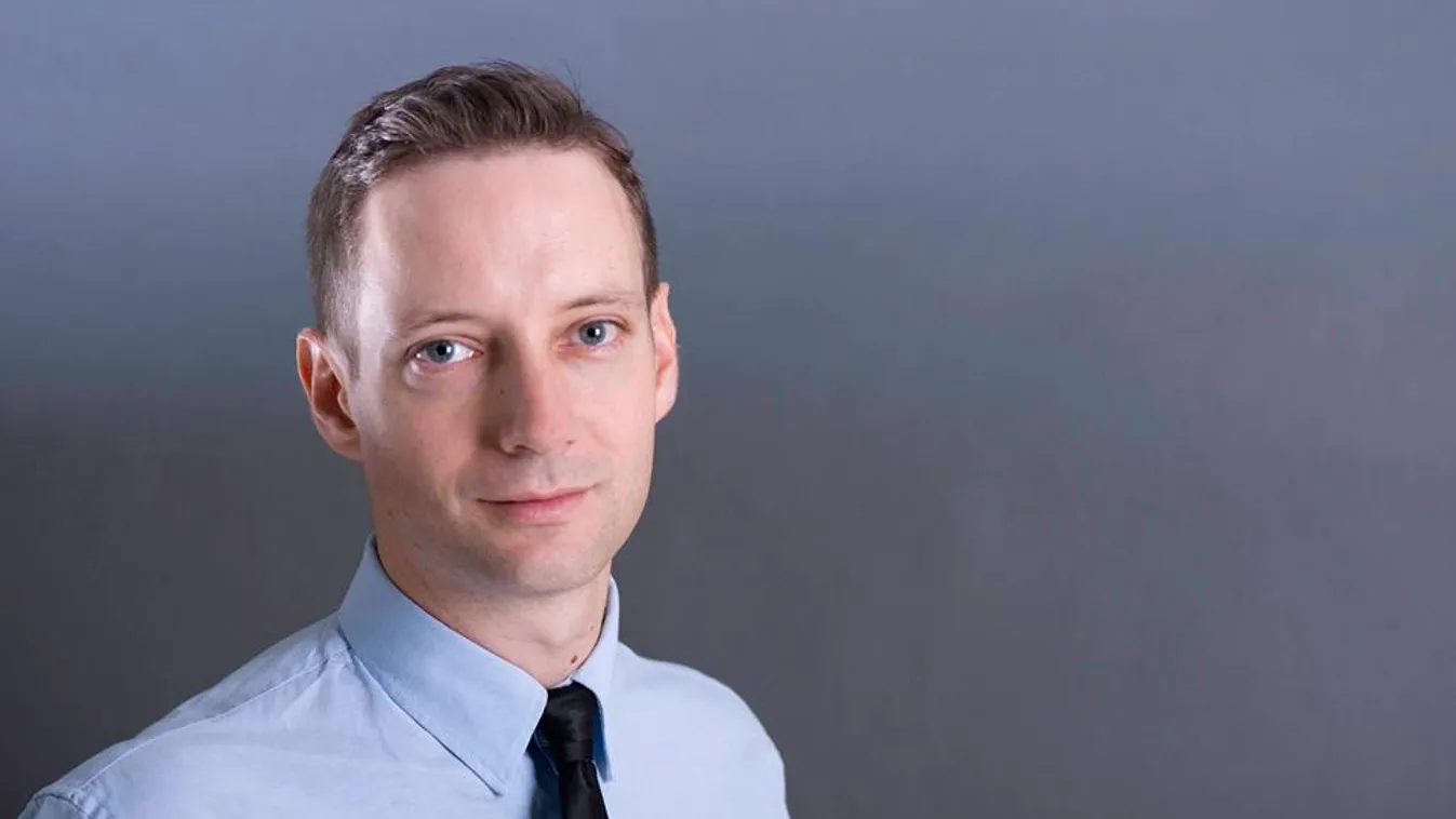 Azbej Tristan: Tavaly négyezer embert gyilkoltak meg, mert kereszténynek vallották magukat