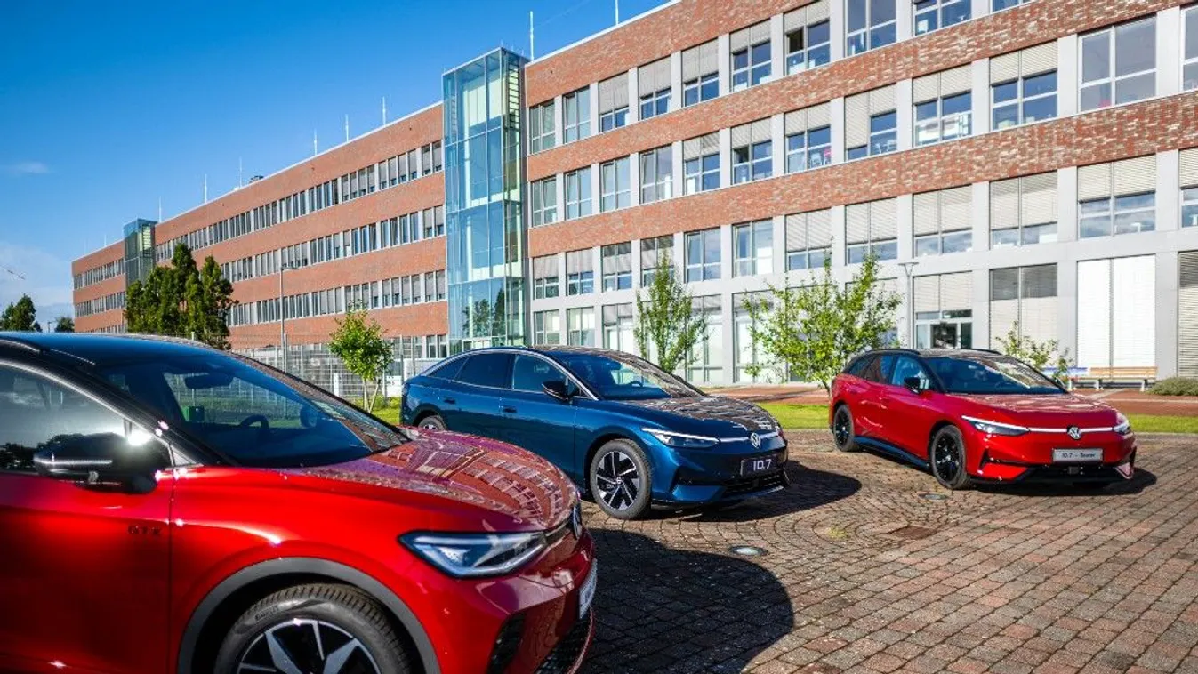 Az európai, s benne különösképp a német autópiac erős lejtőn van