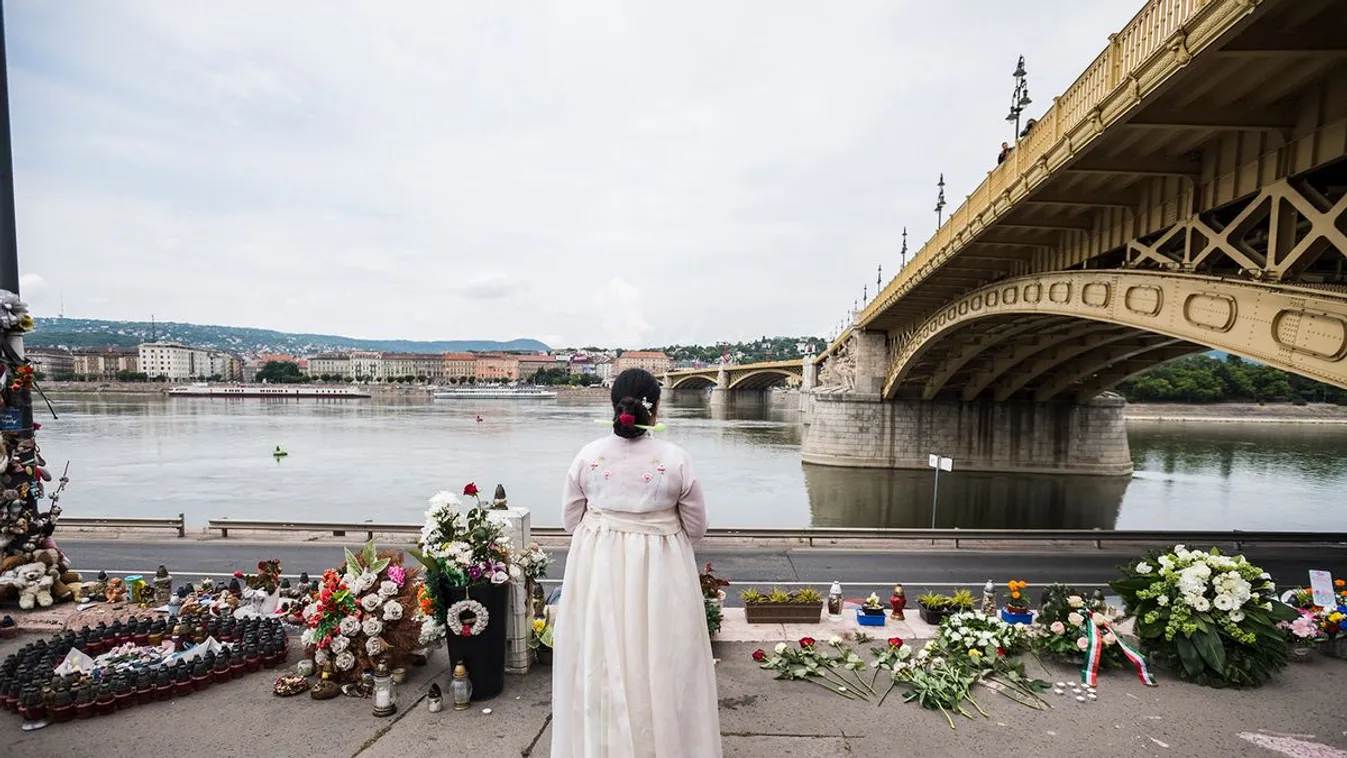 Hiába van pénz kártérítést fizetni, vészesen húzódik a Hableány hajókatasztrófa-per lezárása