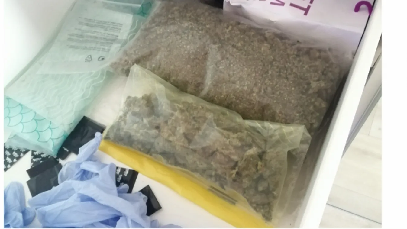 Könnyű pénzt remélt - lebukott