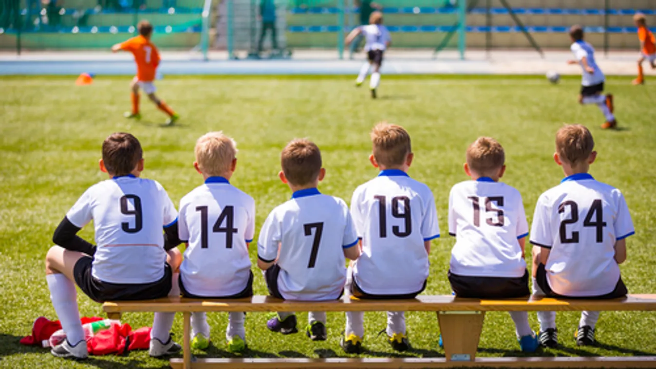Több mint 125 ezer diákot mozgatott meg idén a Diákolimpia