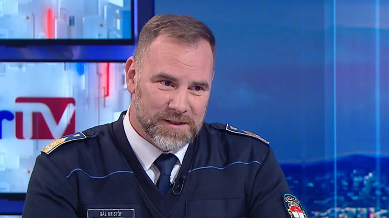 Napindító - Rendőrségi felhívás az online csalásokkal szemben