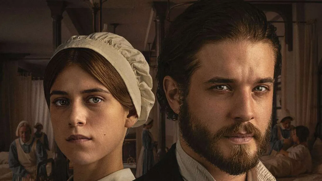 Áprilistól ez az új magyar film is látható lesz a Netflixen + videó