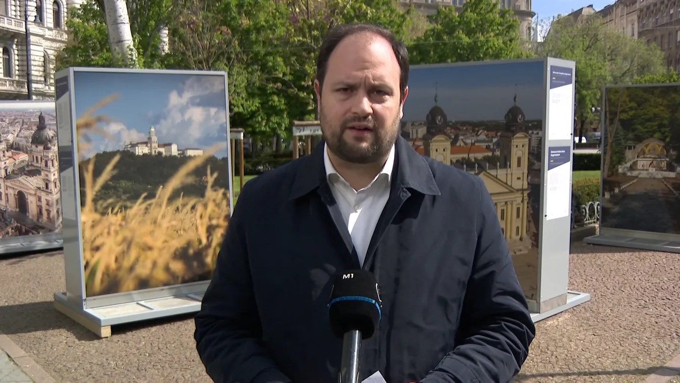 Nacsa Lőrinc: Vallásturisztikai kincseink a jövőnket is jelentik