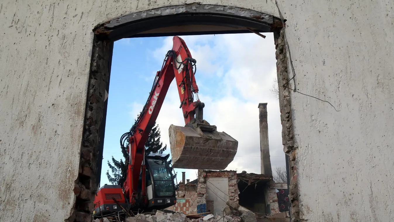 A nyomor vámszedői