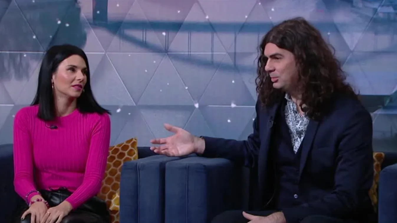 Mozaik - Ünnepi dalok