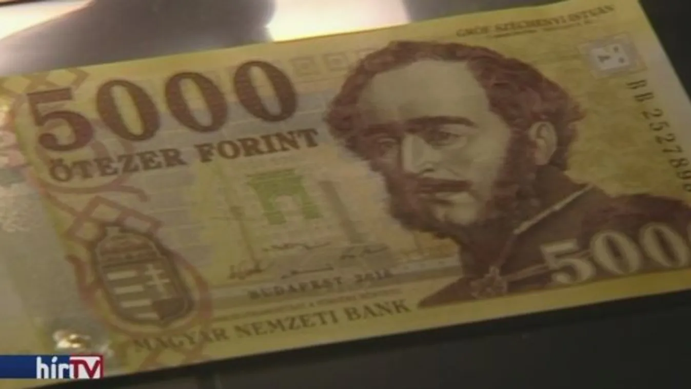 Hétfőig lehet fizetni a régi két- és ötezressel