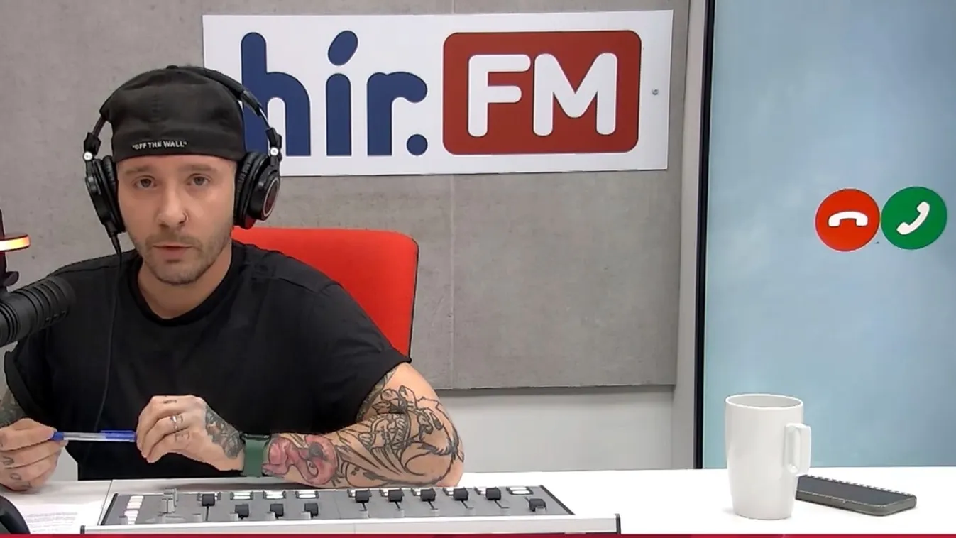 Paláver – David Pressman: túl sok minden forog kockán