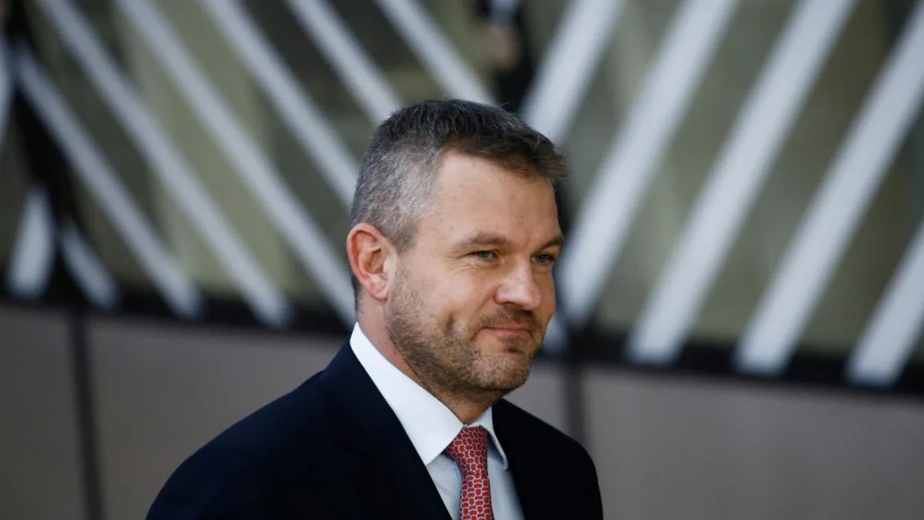 Kórházba szállították a szlovák miniszterelnököt