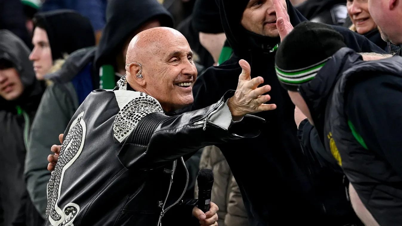 Curtis durván beszólt Pataky Attilának