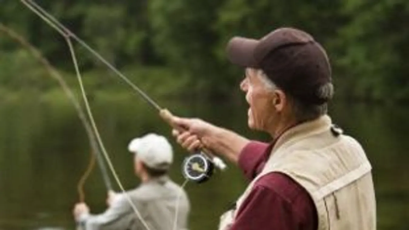 Horgászati tilalom kezdődött a pontyra, a harcsára és a compóra