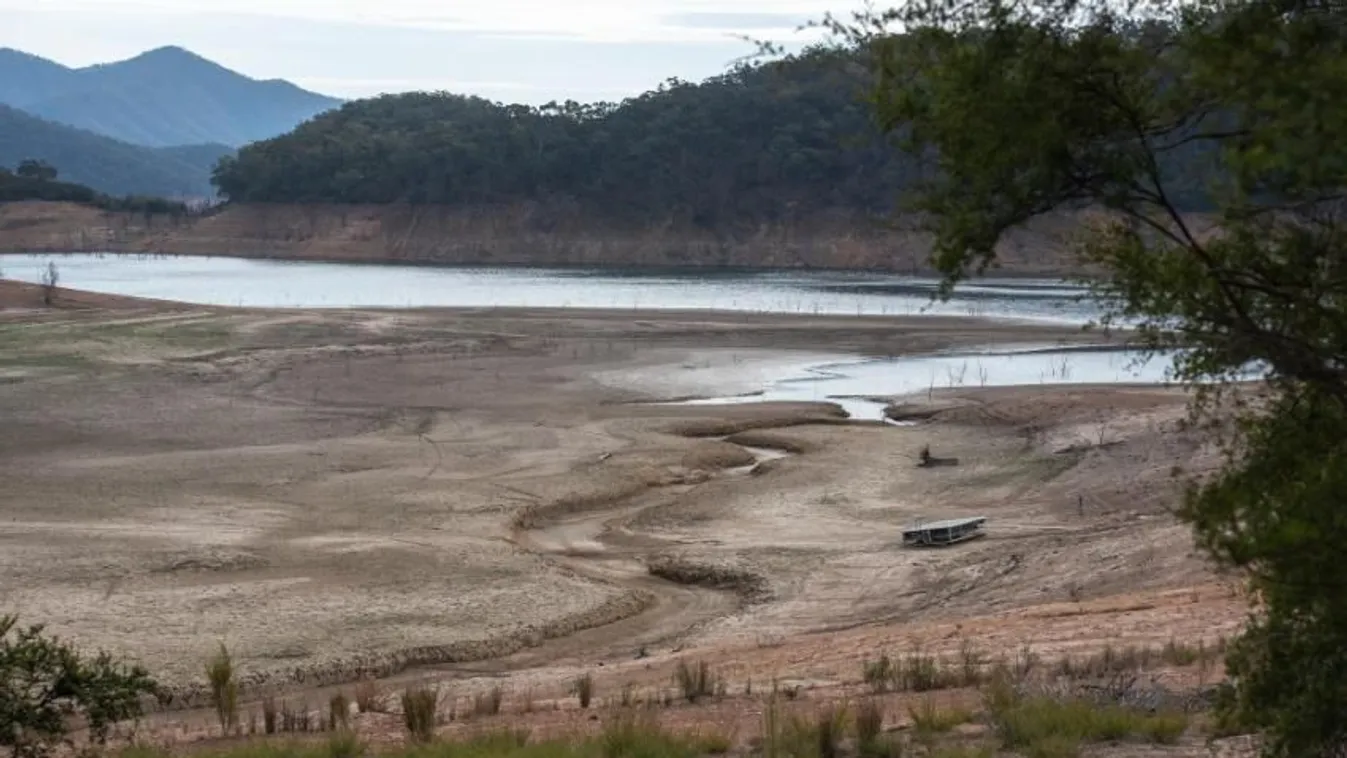 Az aszály okozta halgazdálkodási problémákra javasolt megoldást egy debreceni szakember
