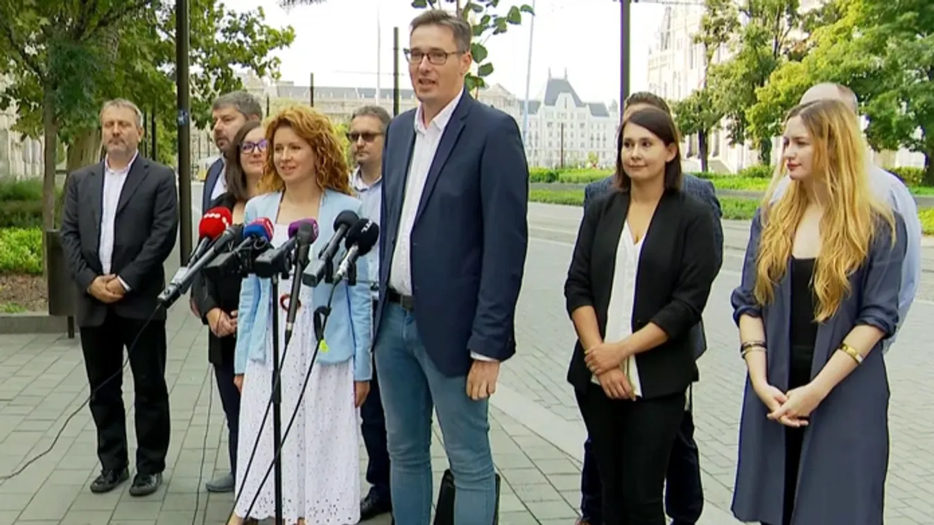 Gyurcsány szerint nem jogszerűtlen a Karácsony-féle kampányfinanszírozás