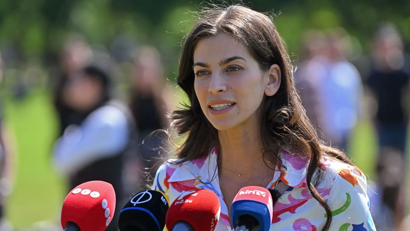 Szentkirályi Alexandra: A főváros ma olyan, mint egy árva gyerek, akinek se anyja, se apja