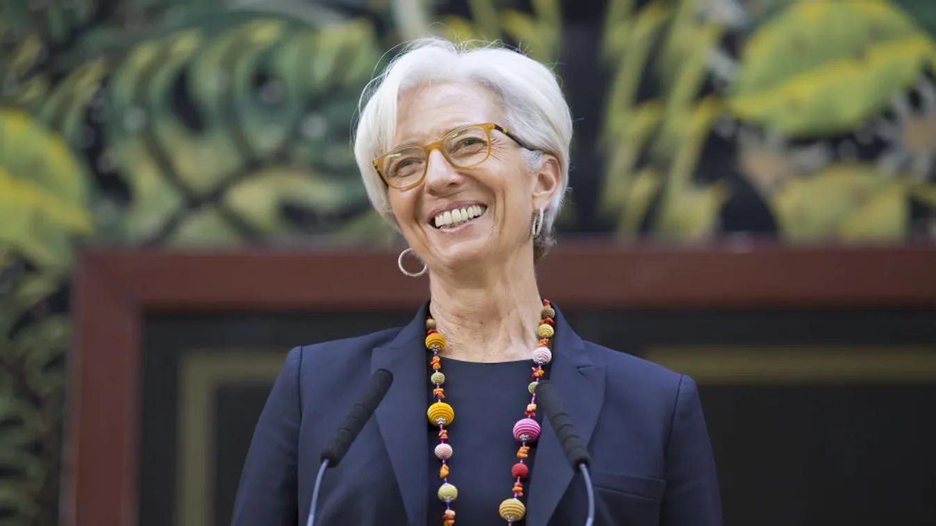 Bíróság elé állítják az IMF vezetőjét