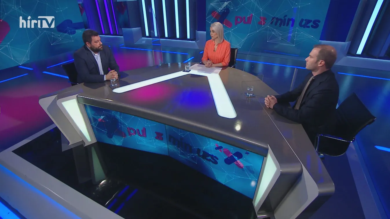 Hollik István: Ez az egész előválasztás egy Gyurcsány-Show