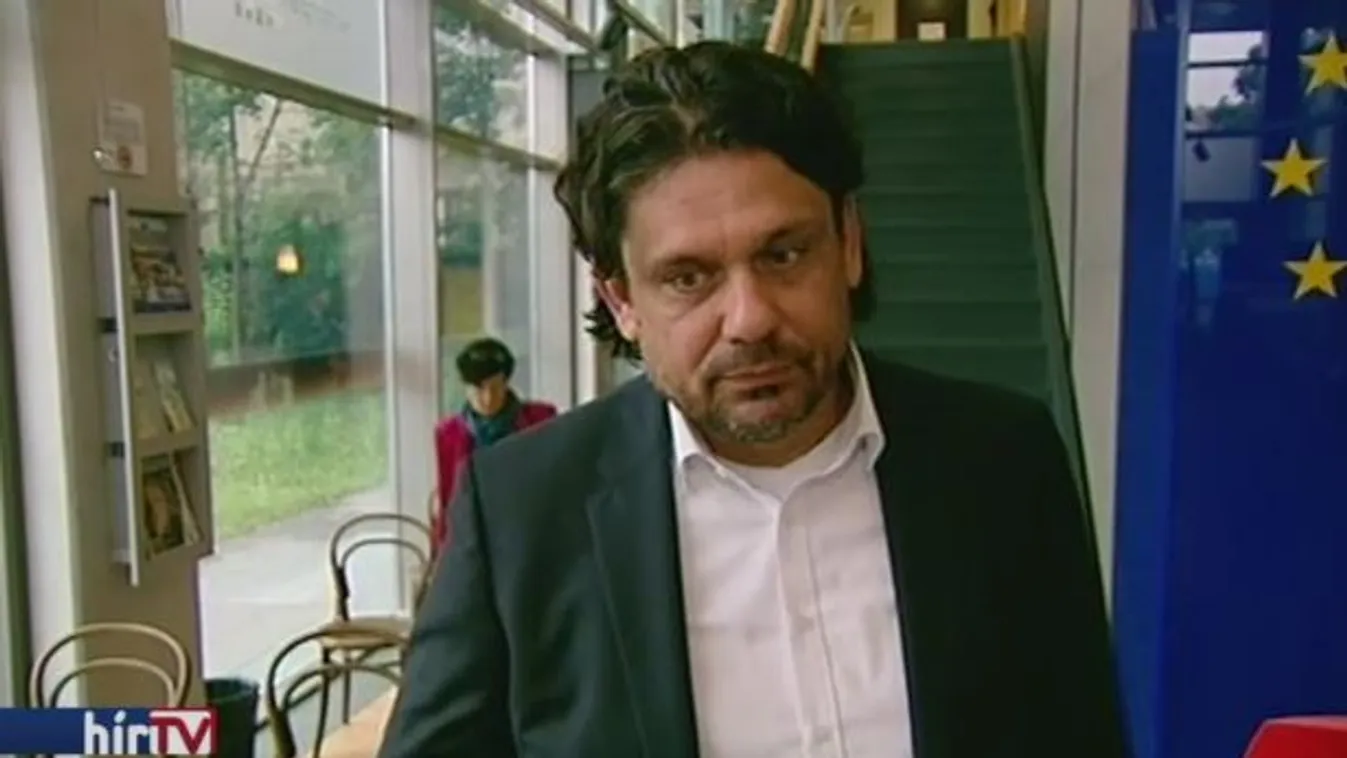 Deutsch: Orbán nem lobbizott