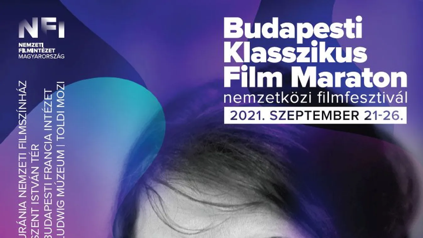 Ingyenes szabadtéri mozizás a Bazilika előtt