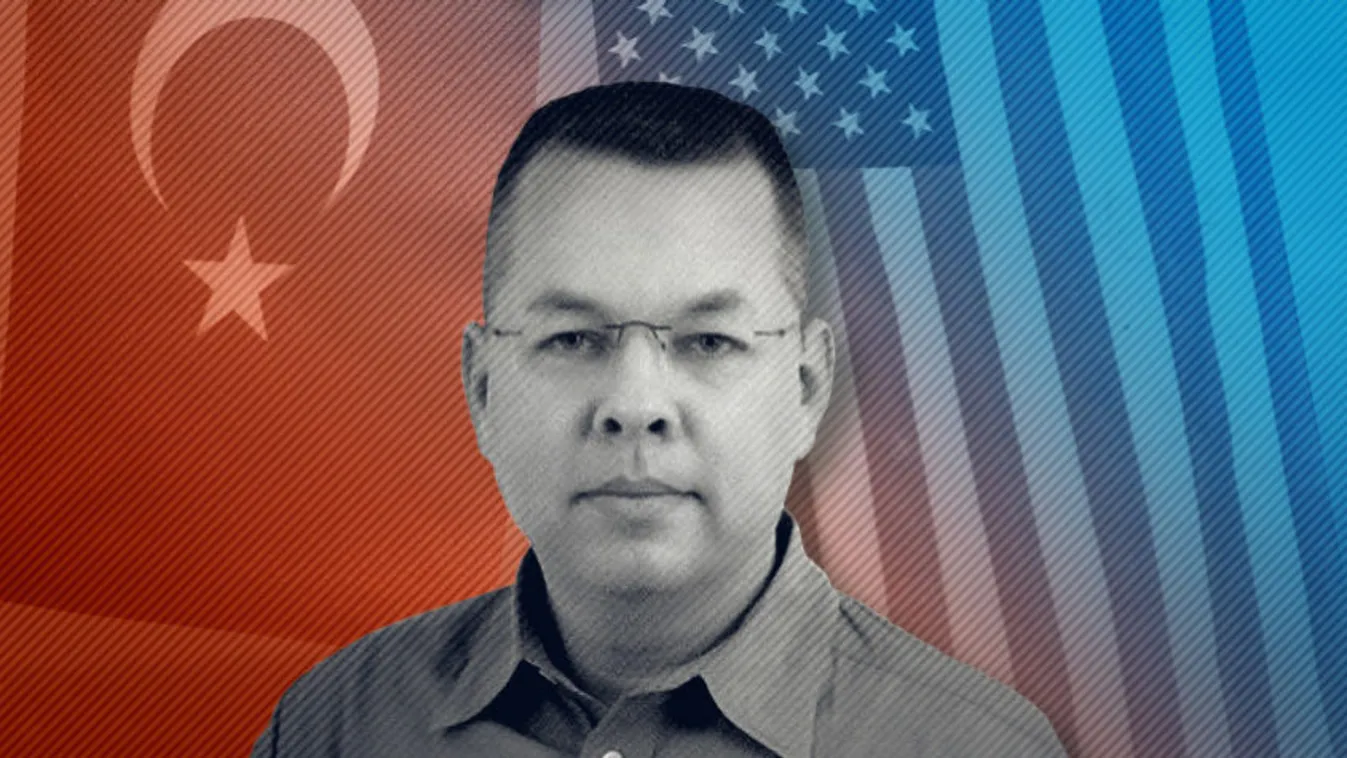 Rendeződhet Ankara és Washington viszonya