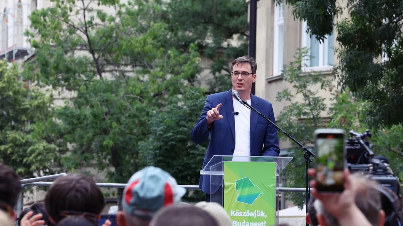 Döntött a Kúria: nem ismétlik meg a főpolgármester-választást