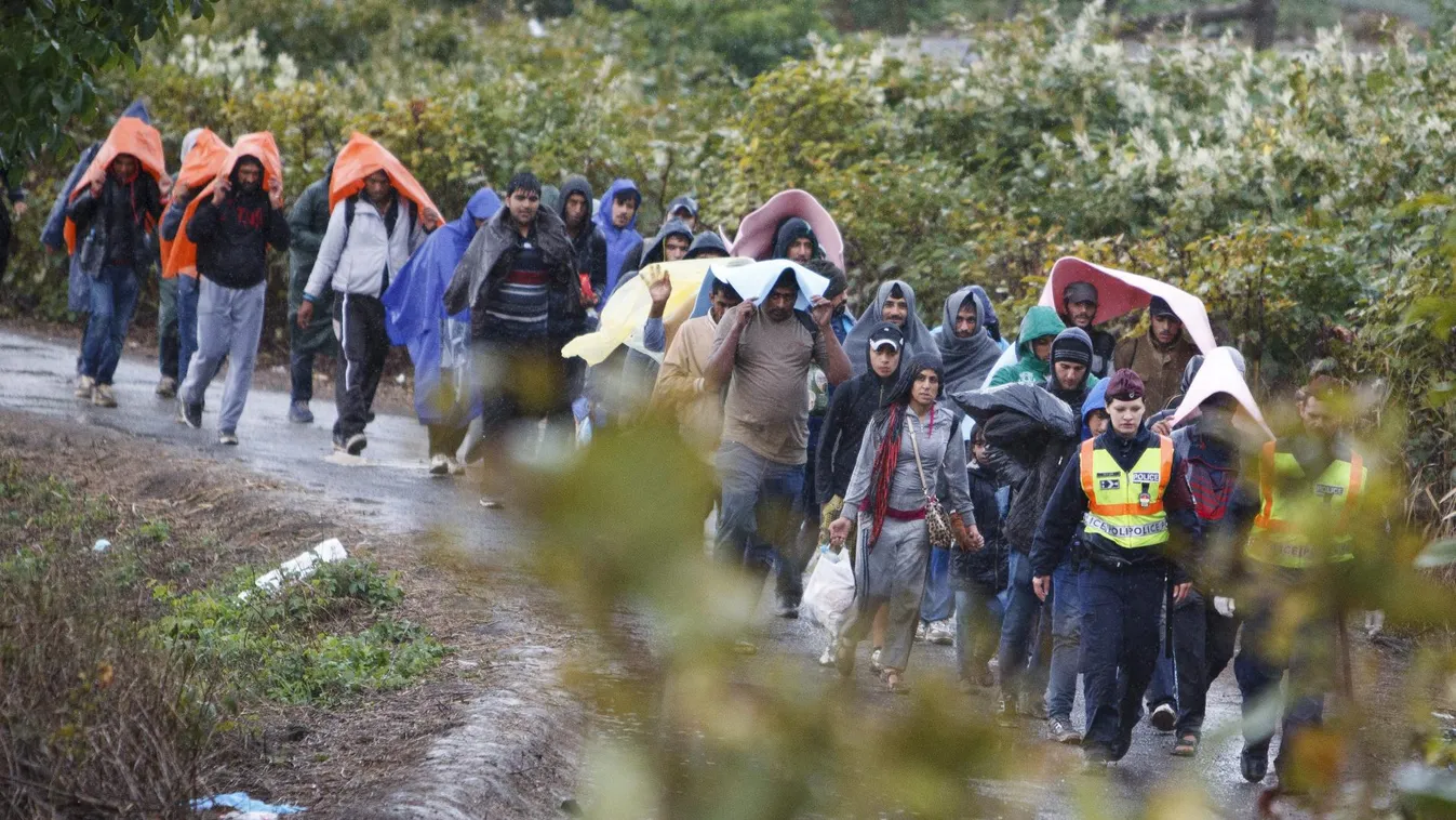 Nőtt a hatásértők száma Horvátországban