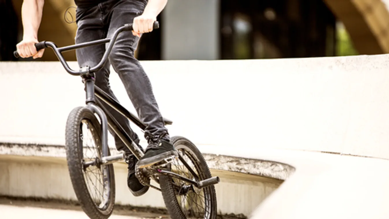 Háromszáz versenyző indul Budapesten az első World Urban Games-en