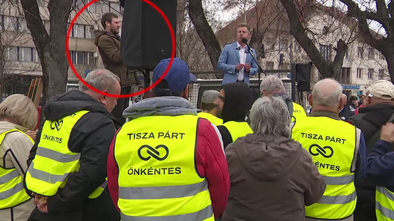 Magyar Péter videósa ellen eddig két jogerős bírósági ítélet született + videó