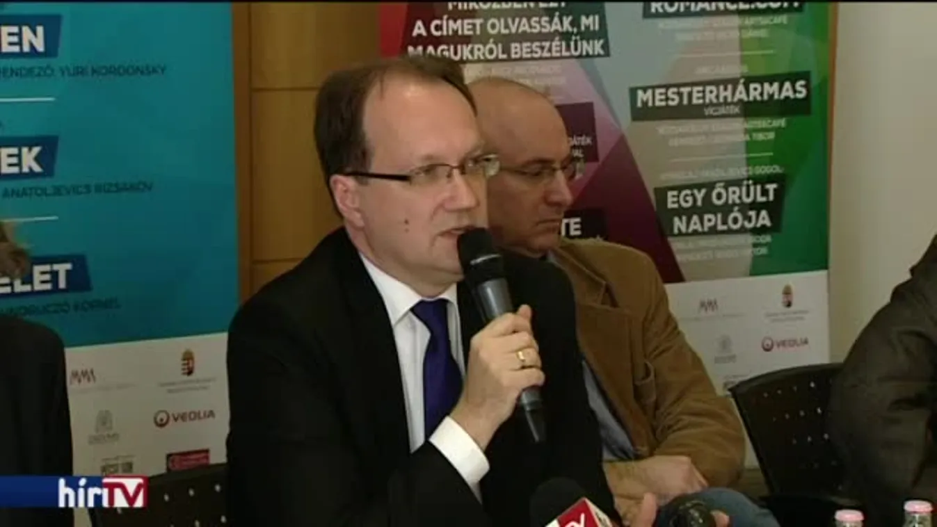 Indul a Pécsi Országos Színházi Találkozó