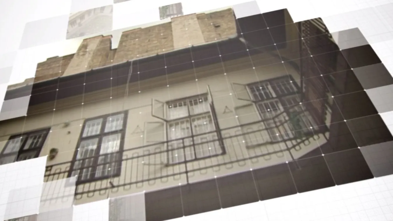 A főváros szívében – Lakásvadász