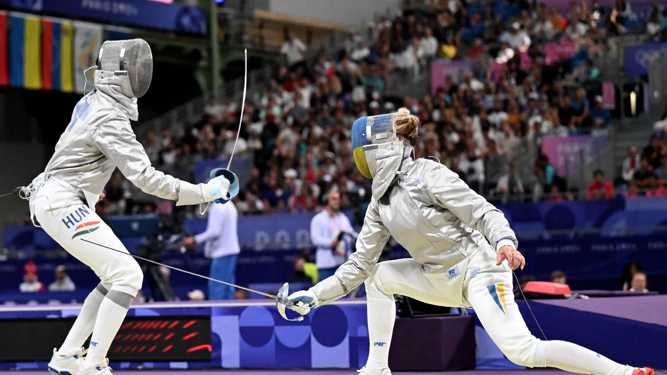 Márton Annának és Szűcs Lucának is a negyeddöntő volt a végállomás