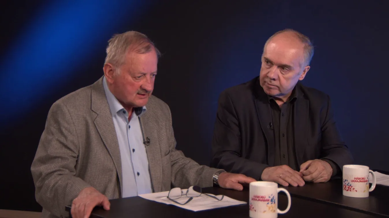 Háború Ukrajnában - Erőszakkal elhurcolták a focistát + videó