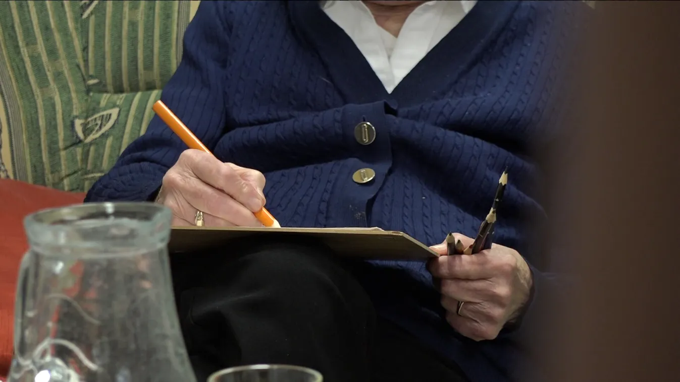 Radar - A felejtés és a család