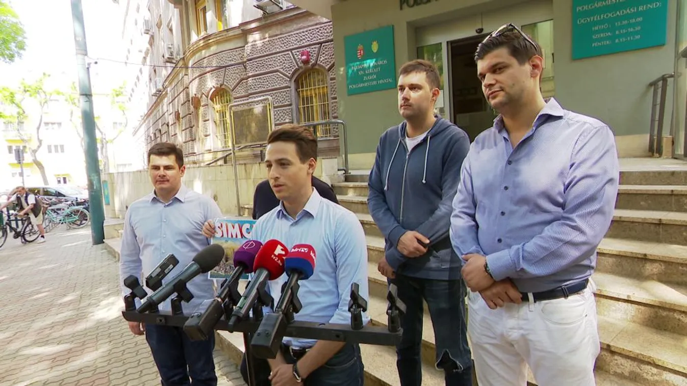 Fidelitas: Zugló gazdálkodása romokban van