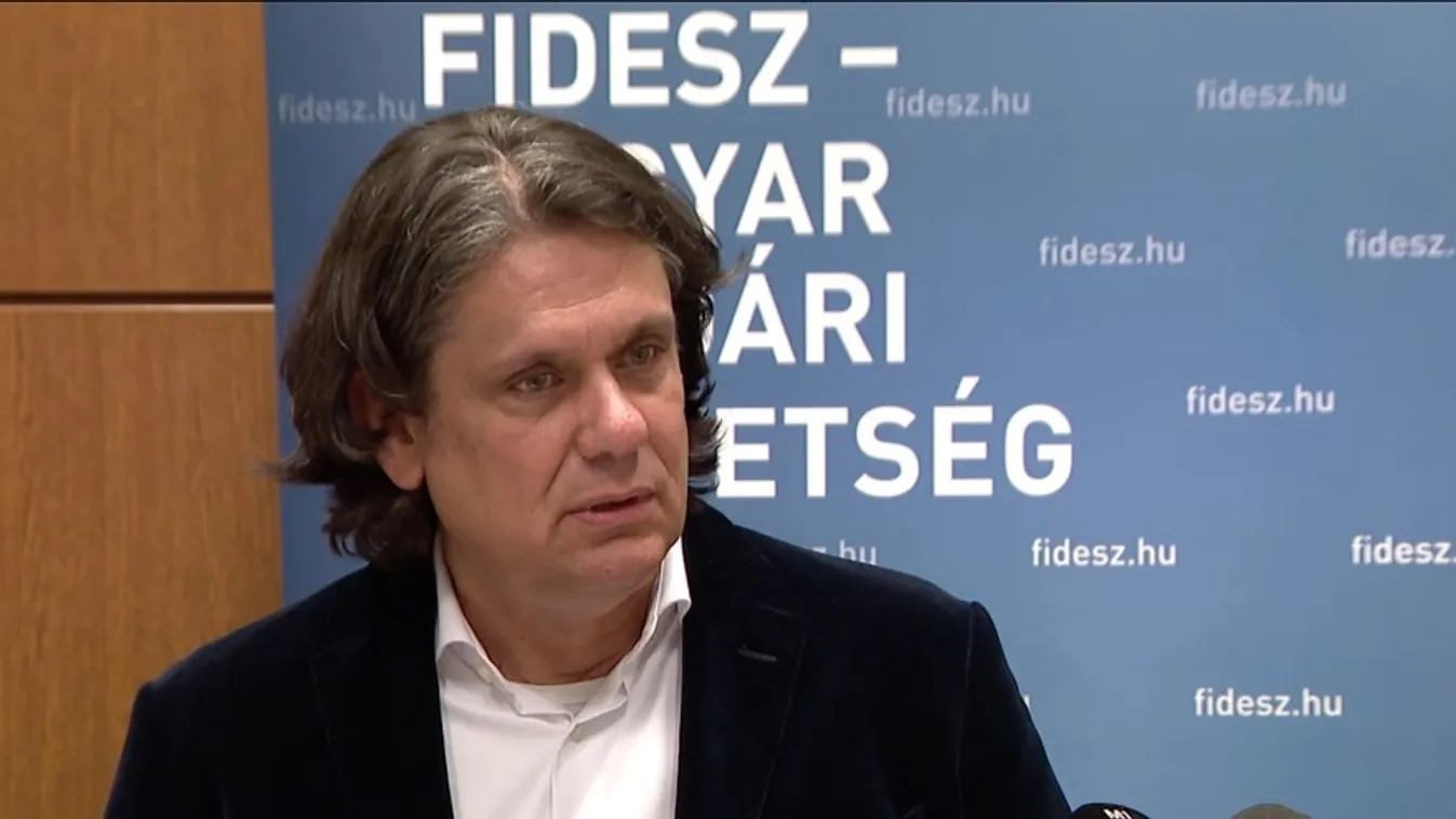 Deutsch Tamás szerint ez elfogadhatatlan: Magyar Péter kijelentései pártállástól függetlenül összeegyeztethetetlenek + videó