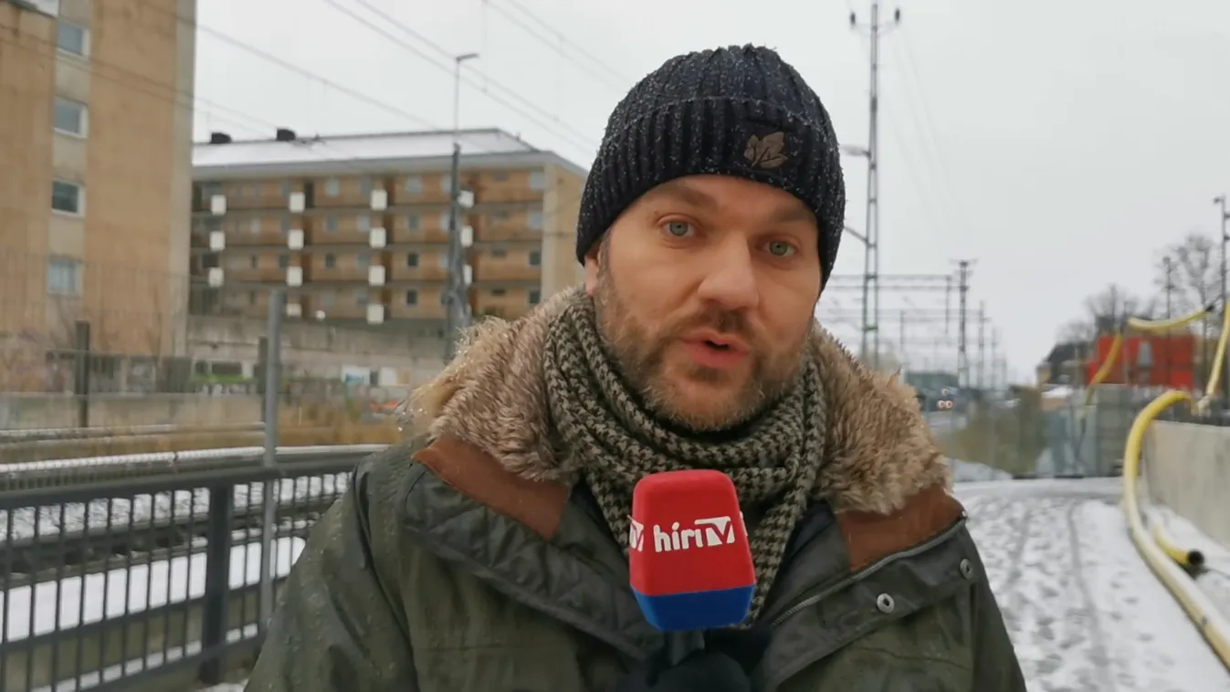 Követhetetlen árképzés és gyorsan növekvő energiaárak Svédországban