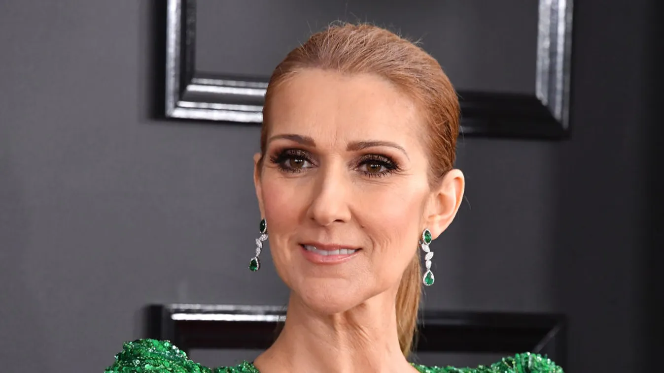 Céline Dion 2023-ra halasztja idei európai turnéját