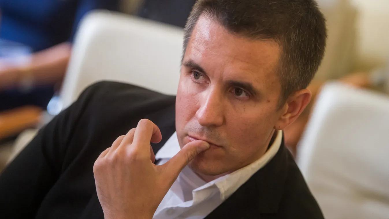 Budai Gyula az OLAF-hoz fordul a Czeglédy Csabának kölcsönadott uniós források ügyében