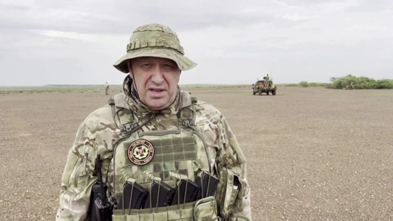 Radar - Másfél éve tart az orosz-ukrán háború