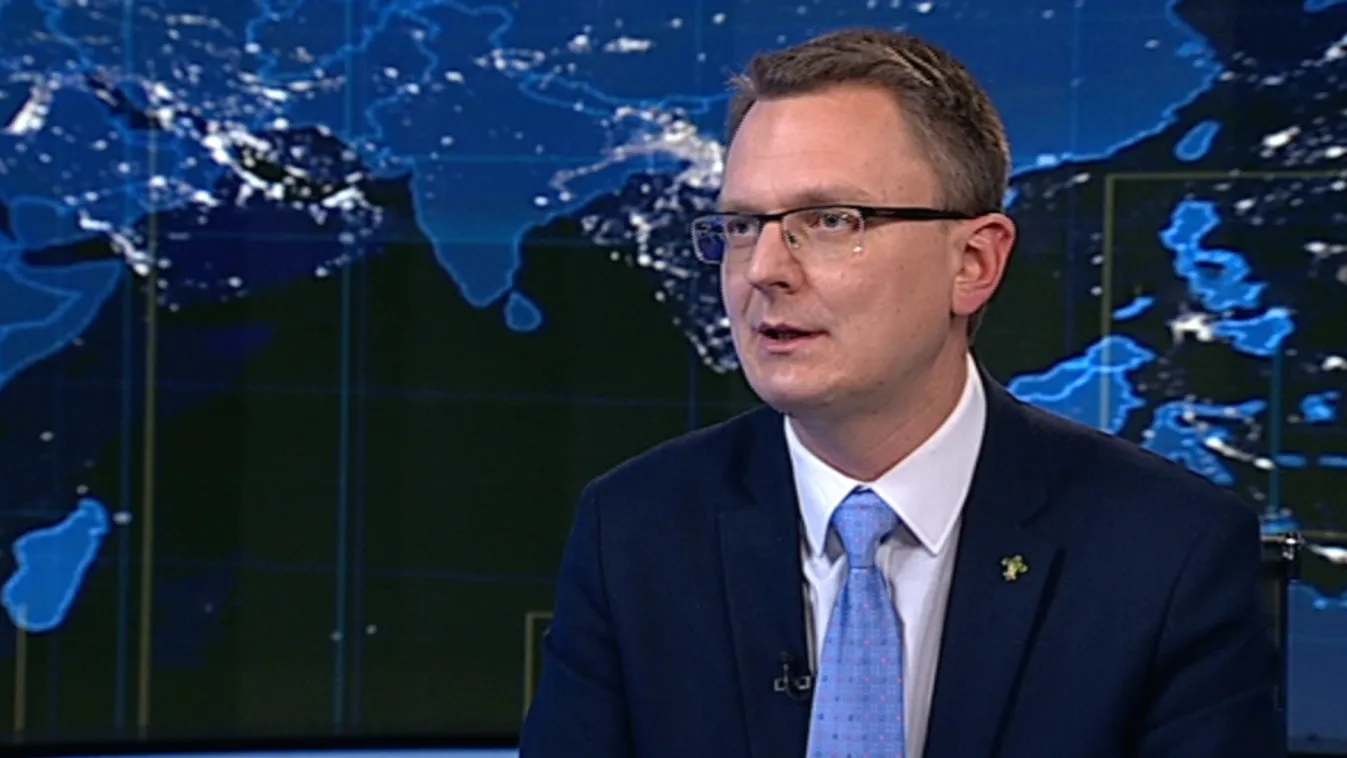 „A liberális gondolkodás képviselői a kereszténydemokráciában is egyre hangosabbak”