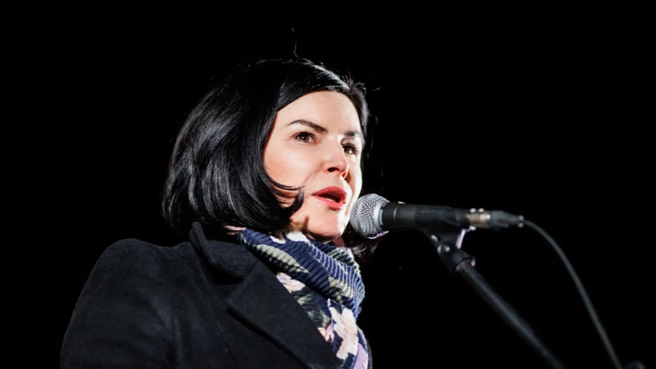 A Gyurcsány-Márki-Zay-féle baloldal megint a 13. havi nyugdíj elvételére készül